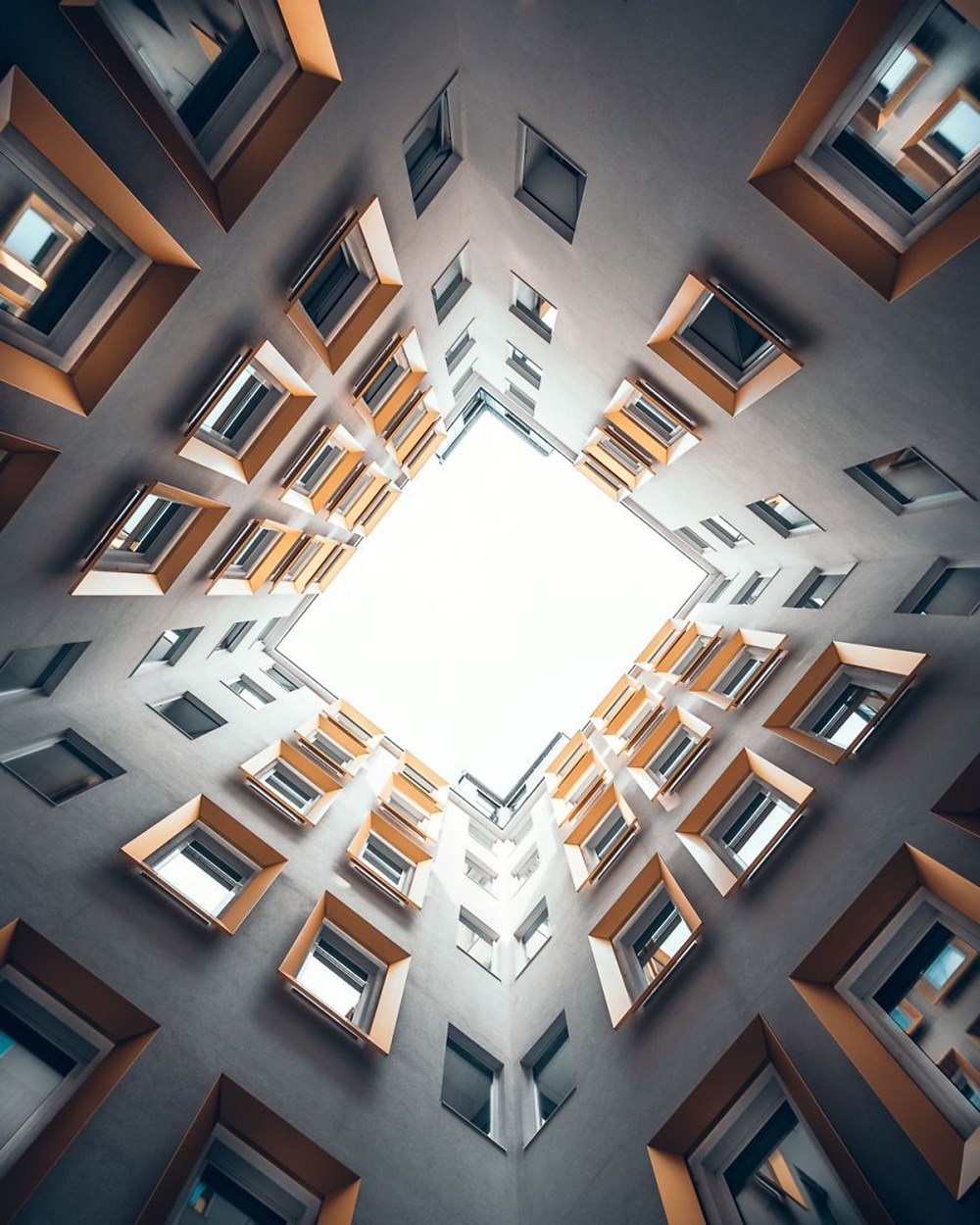 Agora'nın Düzenlediği "En İyi Mimari Fotoğraflar Yarışması" Sonuçlandı! 73