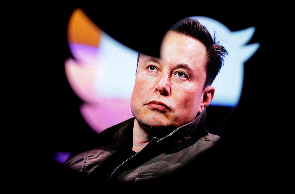 Twitter'da Musk rüzgarı: Kullanıcı sayısı rekor kırdı - 1