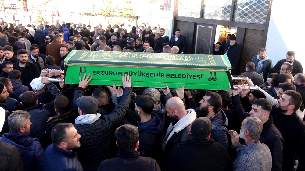 Bir günde 7 kadın öldürüldü: Zanlılar ya şu anki ya da ayrıldıkları eşleriydi! - 6