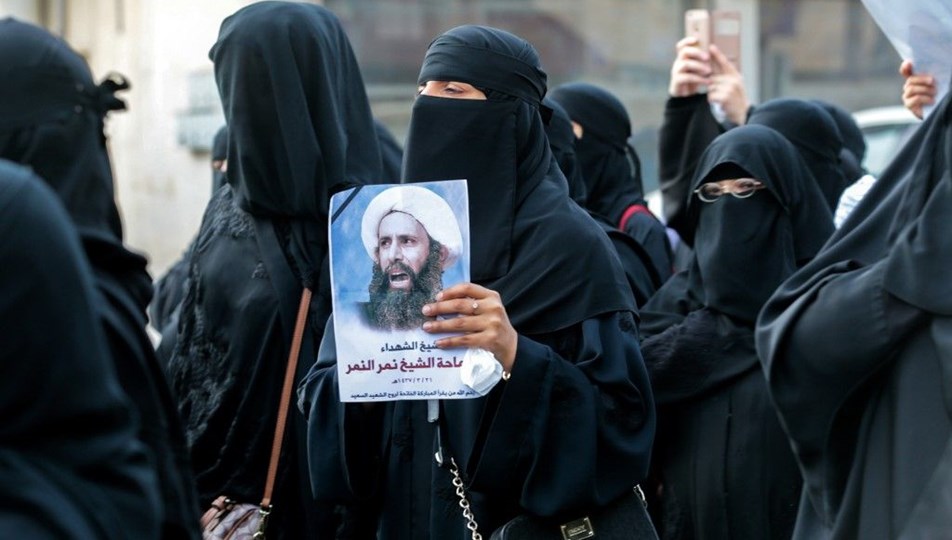 Suudi Arabistan geçen yıl 184 kişiyi idam etti