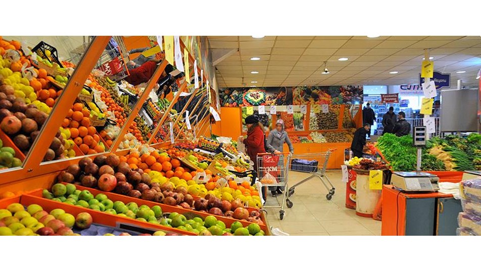 Tüketici güveni ekimde yüzde 2 azaldı
