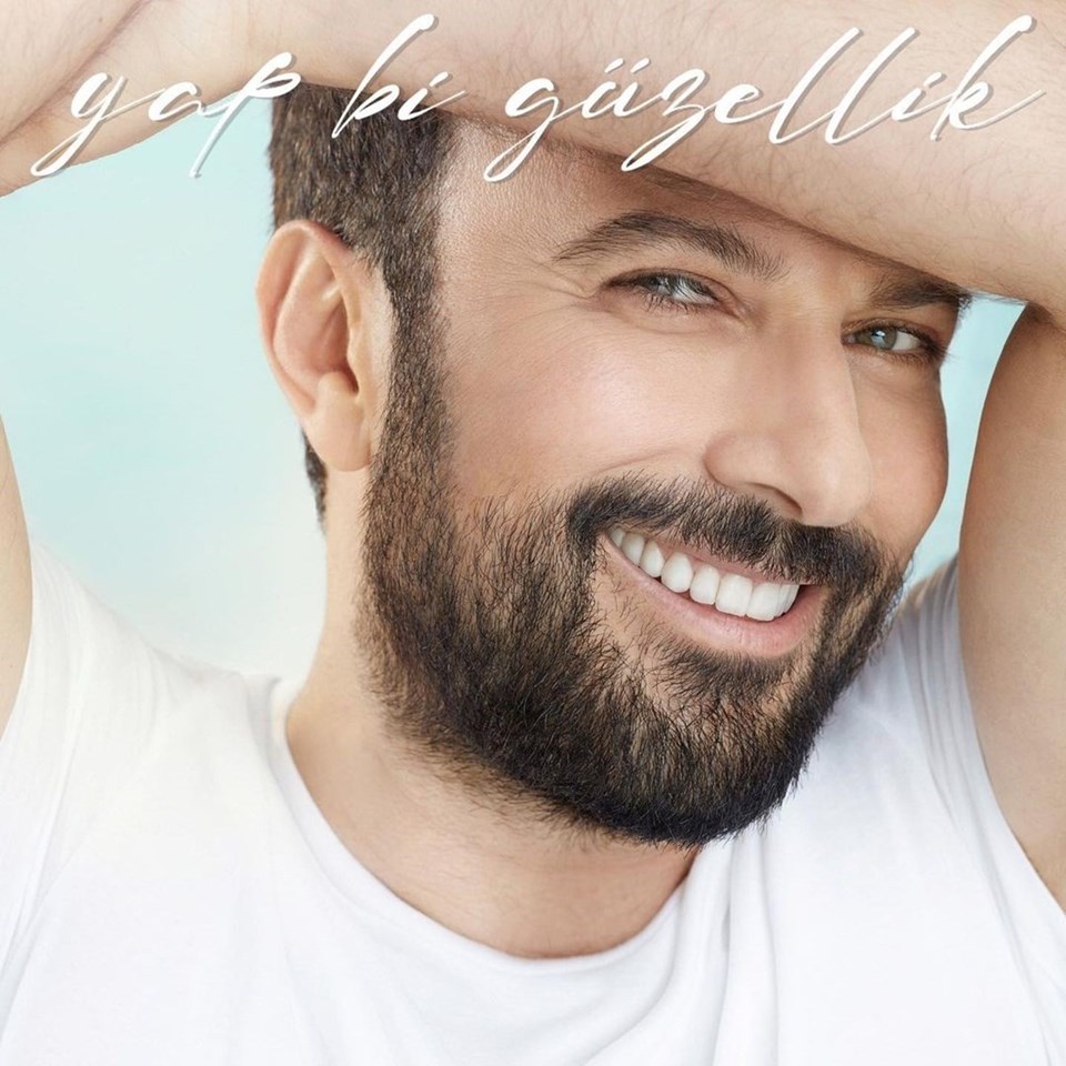 Tarkan'ın yeni şarkısı Yap Bi Güzellik yayınlandı - 1