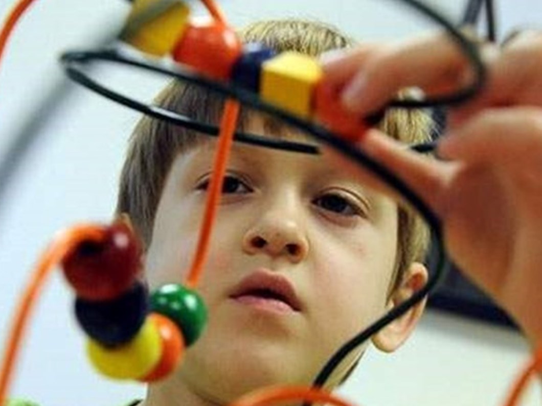 otizm neden artiyor bagirsaklarla