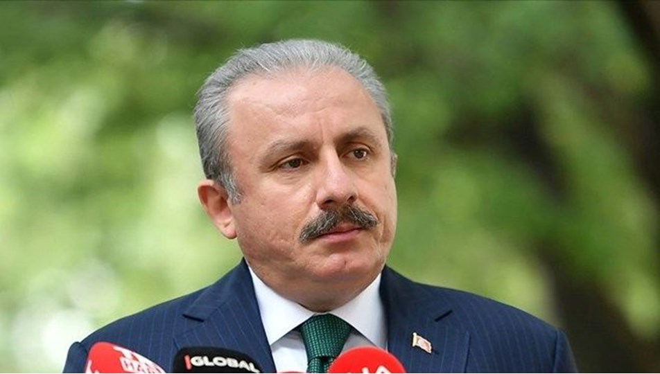 Avrupa Konseyi Genel Sekreteri'nden, Şentop'un 'başörtülülere ayrımcılık' mektubuna yanıt
