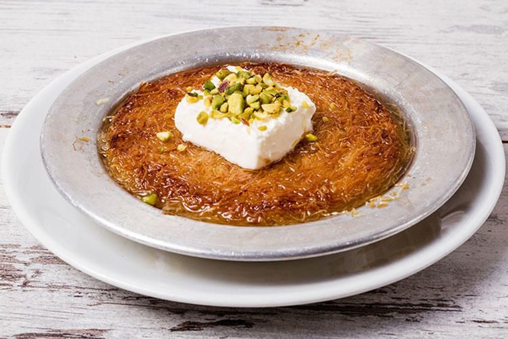 Dünyanın en iyi 50 tatlısı (Türkiye de listede) - 26