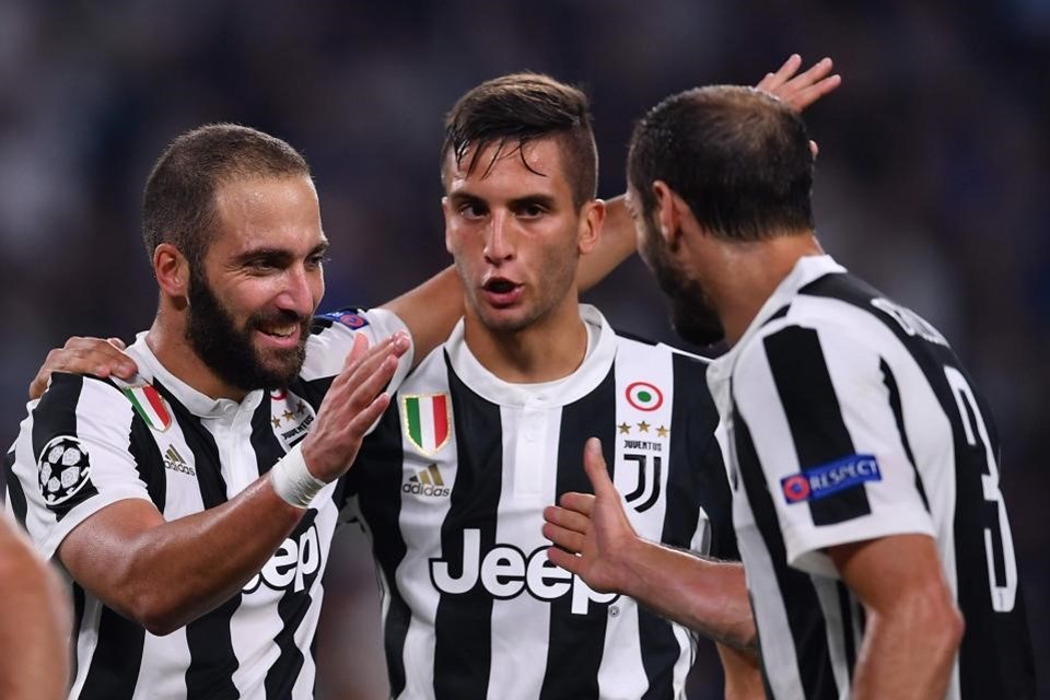 Netflix'in Juventus dizisinin ilk bölüm tarihi belli oldu - 1