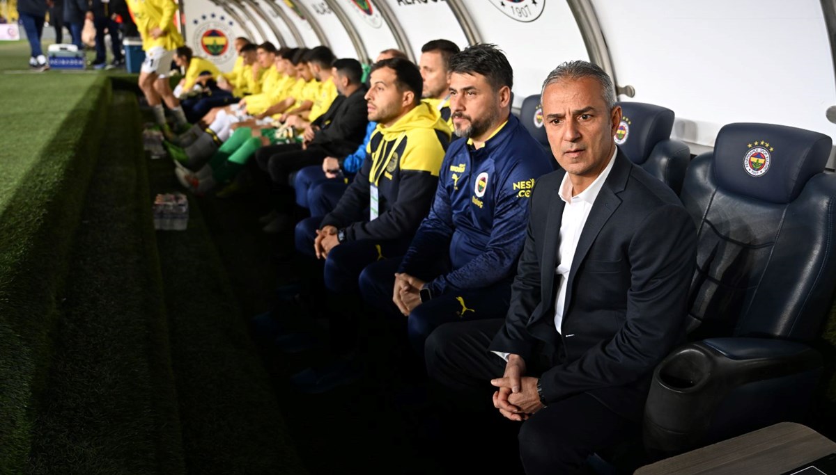 İsmail Kartal'dan Süper Kupa açıklaması: Kararları yöneticilerimiz alacak İsmail Kartal'dan Süper Kupa açıklaması: Kararları yöneticilerimiz alacak