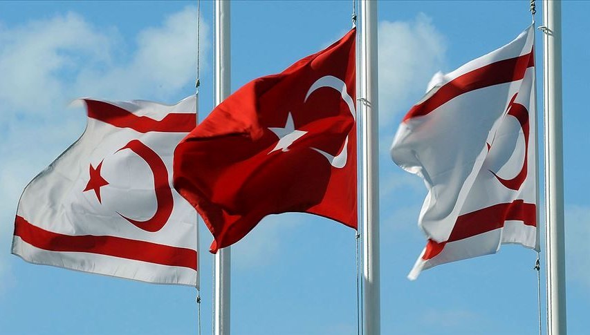 Dışişleri'nden KKTC mesajı