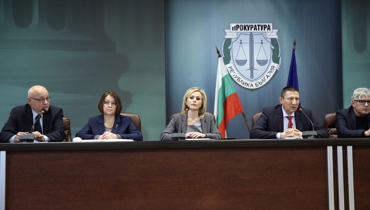 Bulgaristan'da kaza yapan Kuzey Makedonya otobüsünde ölenlerin sayısı 44 olarak güncellendi