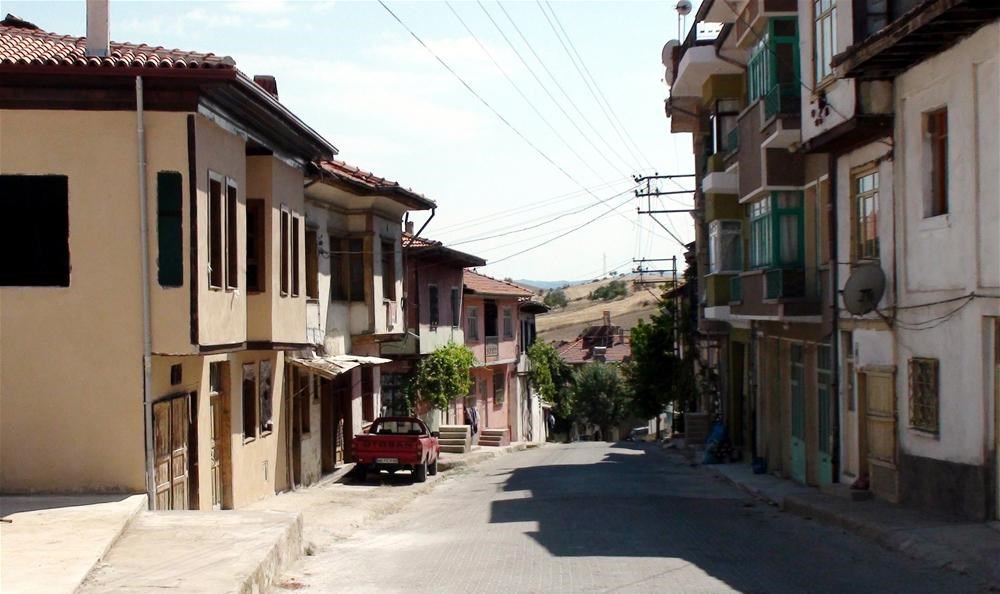 safranbolu evlerinin deprem sirri son dakika turkiye haberleri ntv haber
