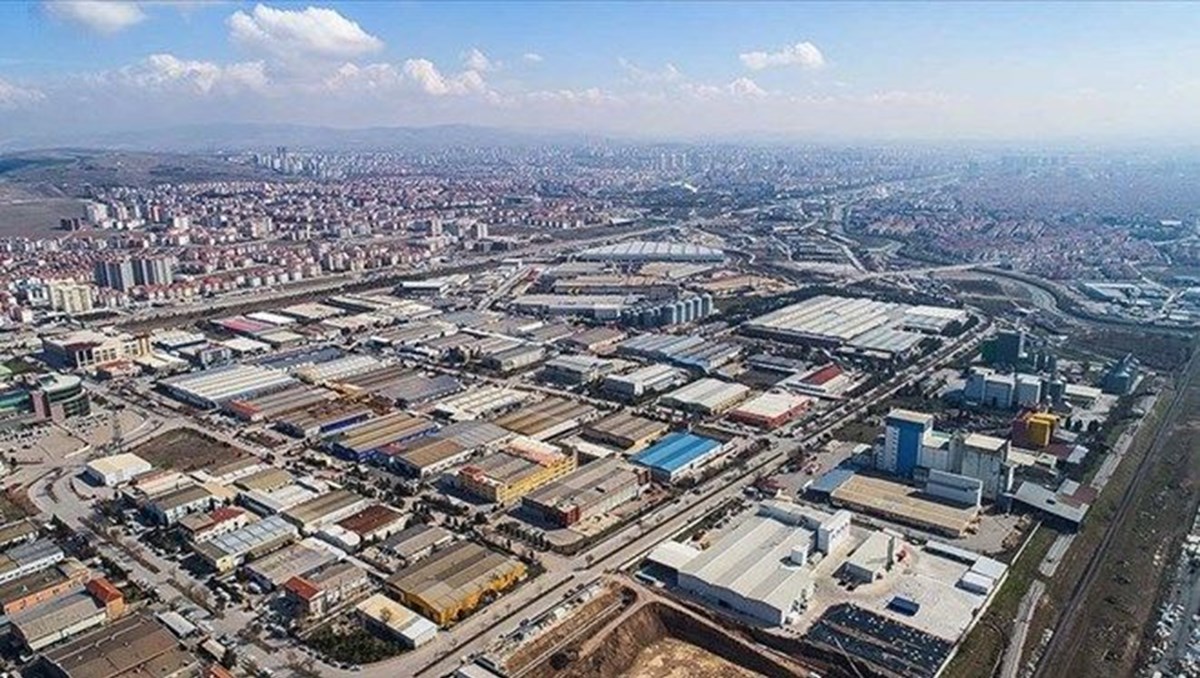 SON DAKİKA HABERİ: Ankara'da sanayi çalışanları için mesai saati düzenlemesi