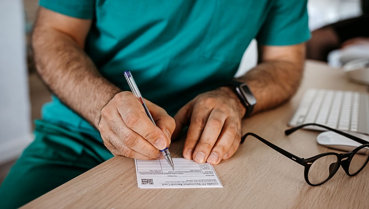 Hindistan mahkemesinden doktor yazısı kararı