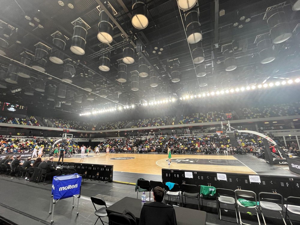 Basketbolda vize krizi: Bursaspor, London Lions'a 5 oyuncuyla gitti - 3