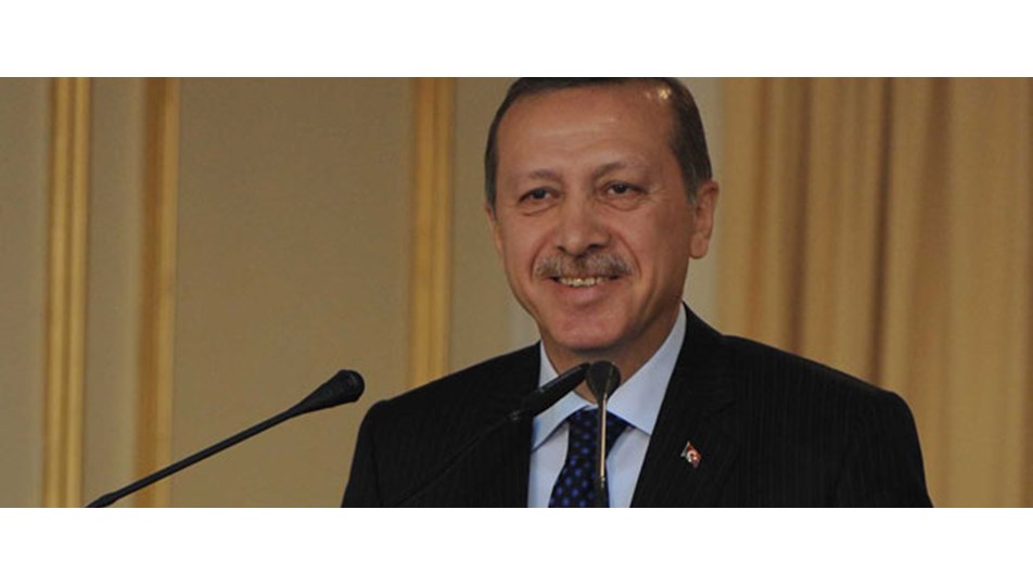 Erdoğan: Bu atasözünü dikkatli çevir