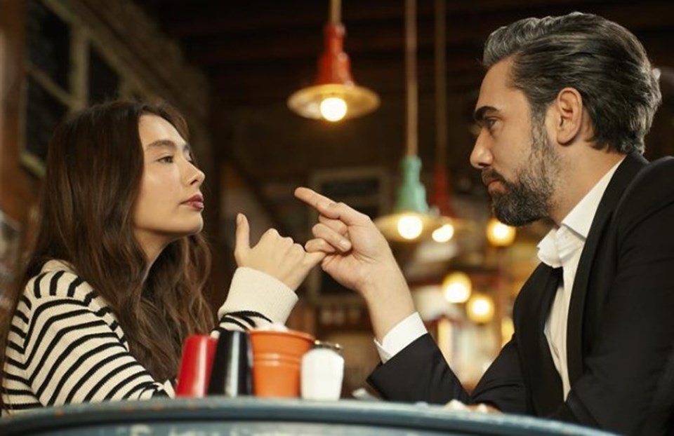 Gecenin Ucunda dizisinin yeni bölümünde neler olacak? İşte Gecenin Ucunda 6. bölüm fragmanı - 1