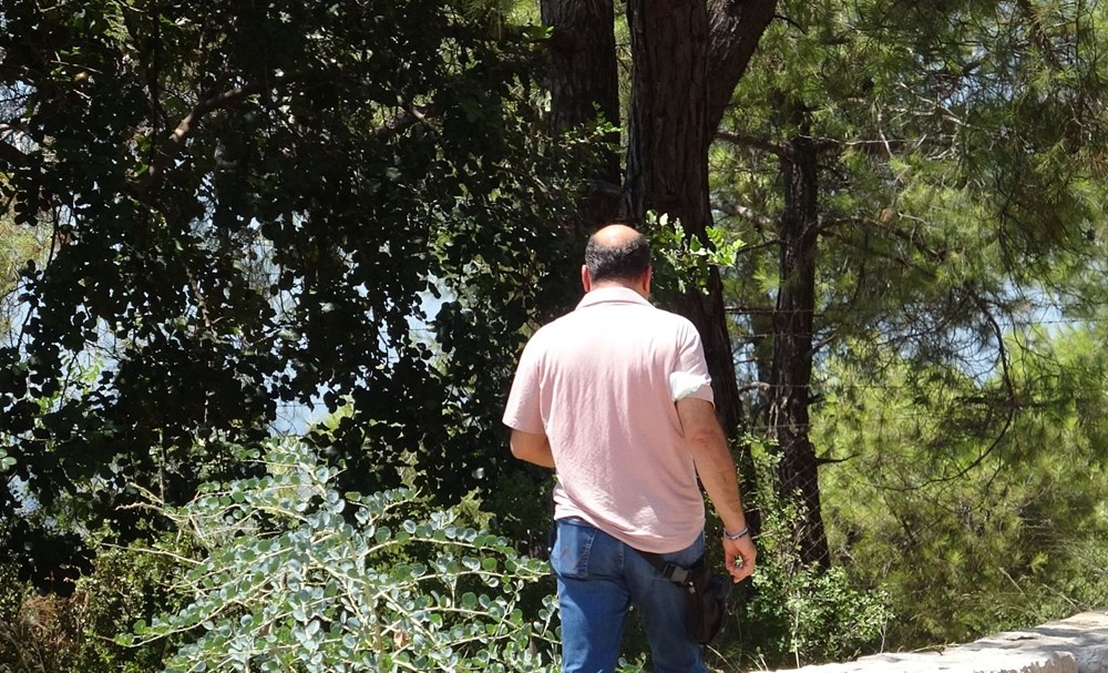 Azra Gülendam Haytaoğlu'nun katili ifadesinde vahşi cinayeti anlattı - 11