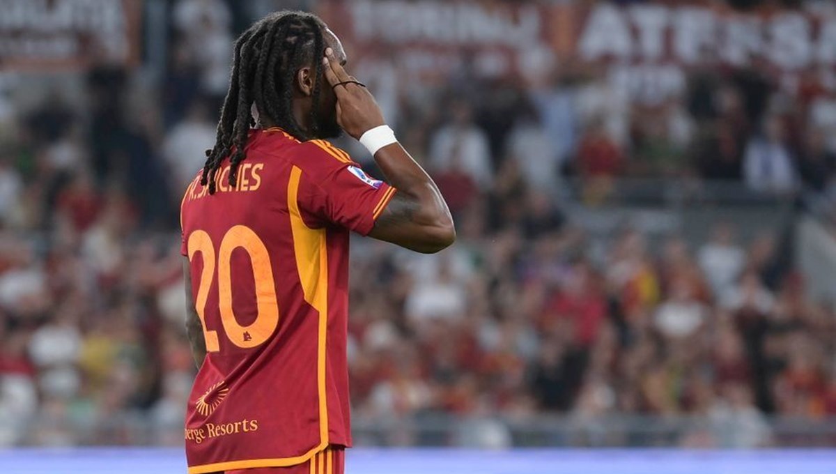 Galatasaray'da Renato Sanches gelişmesi