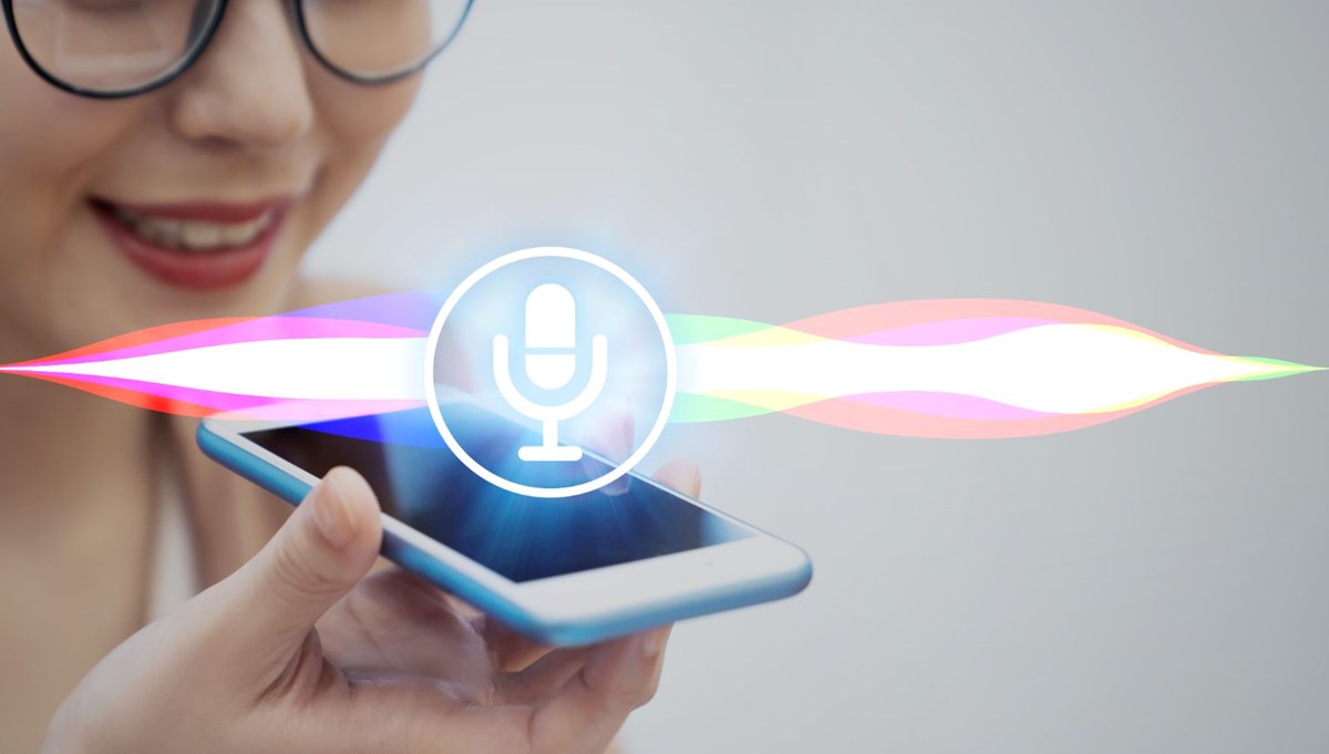 Apple'dan yeni özellik: Siri artık dudak okuyabilecek Apple'dan yeni özellik: Siri artık dudak okuyabilecek