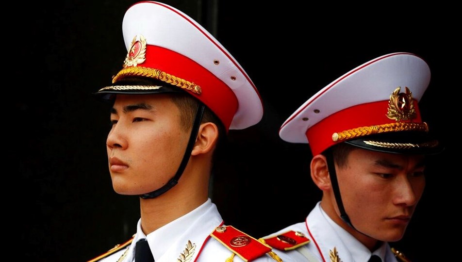 Kuzey Kore askerleri cepheden çekildi: "İki haftadır görülmediler"