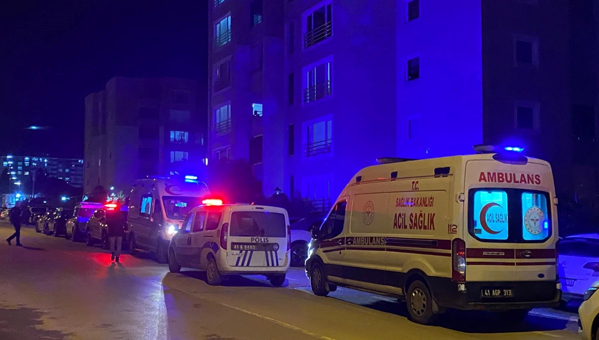 Polis memuru evinde başından vurulmuş halde ölü bulundu