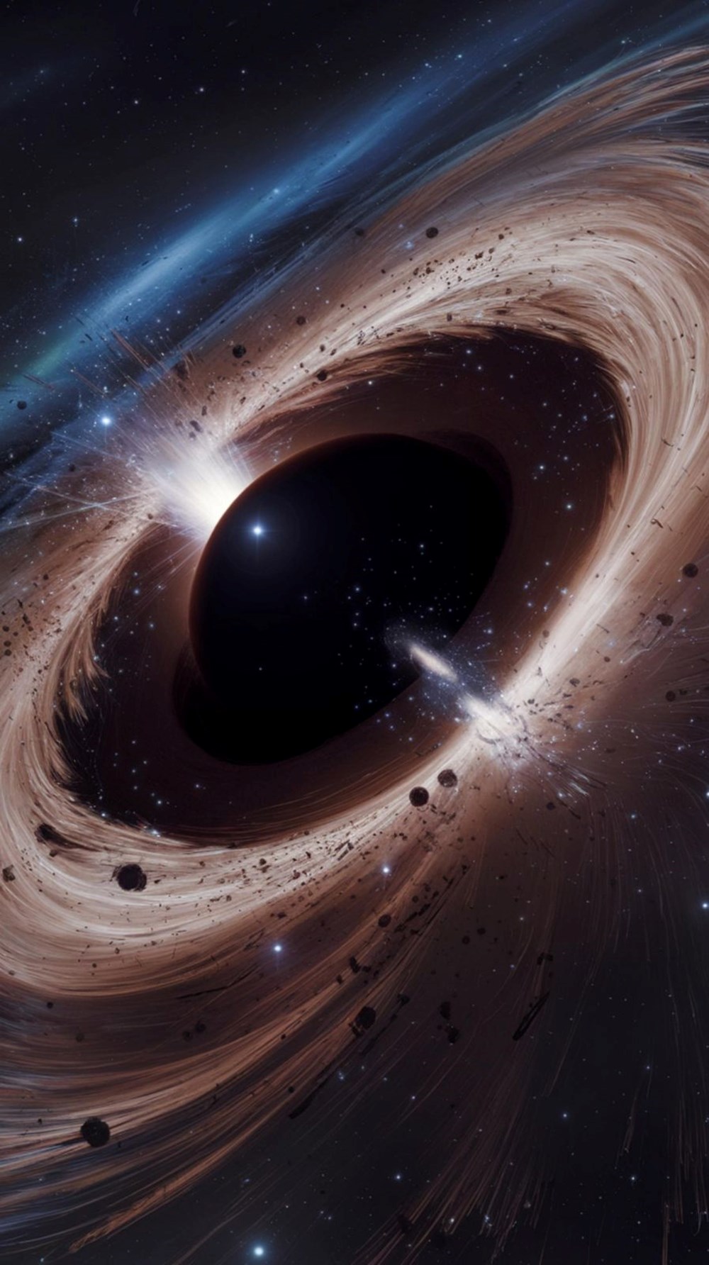 Meteor yağmuru ne vakit? Eta Aquarid (Eta Kova) meteor yağmuru tarihi 74 Sfm VD01GkmQybUCeP4Y4A