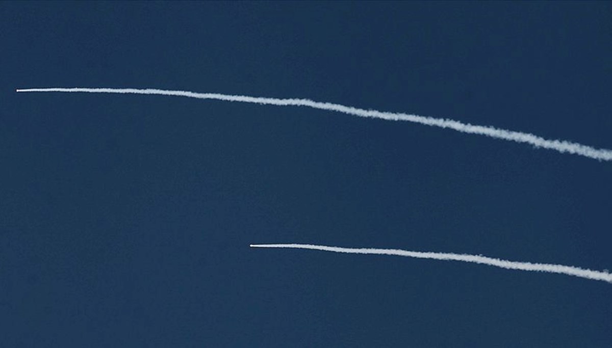 Hizbullah açıkladı: İsrail ordusuna ait kışla hedef alındı Hizbullah açıkladı: İsrail ordusuna ait kışla hedef alındı