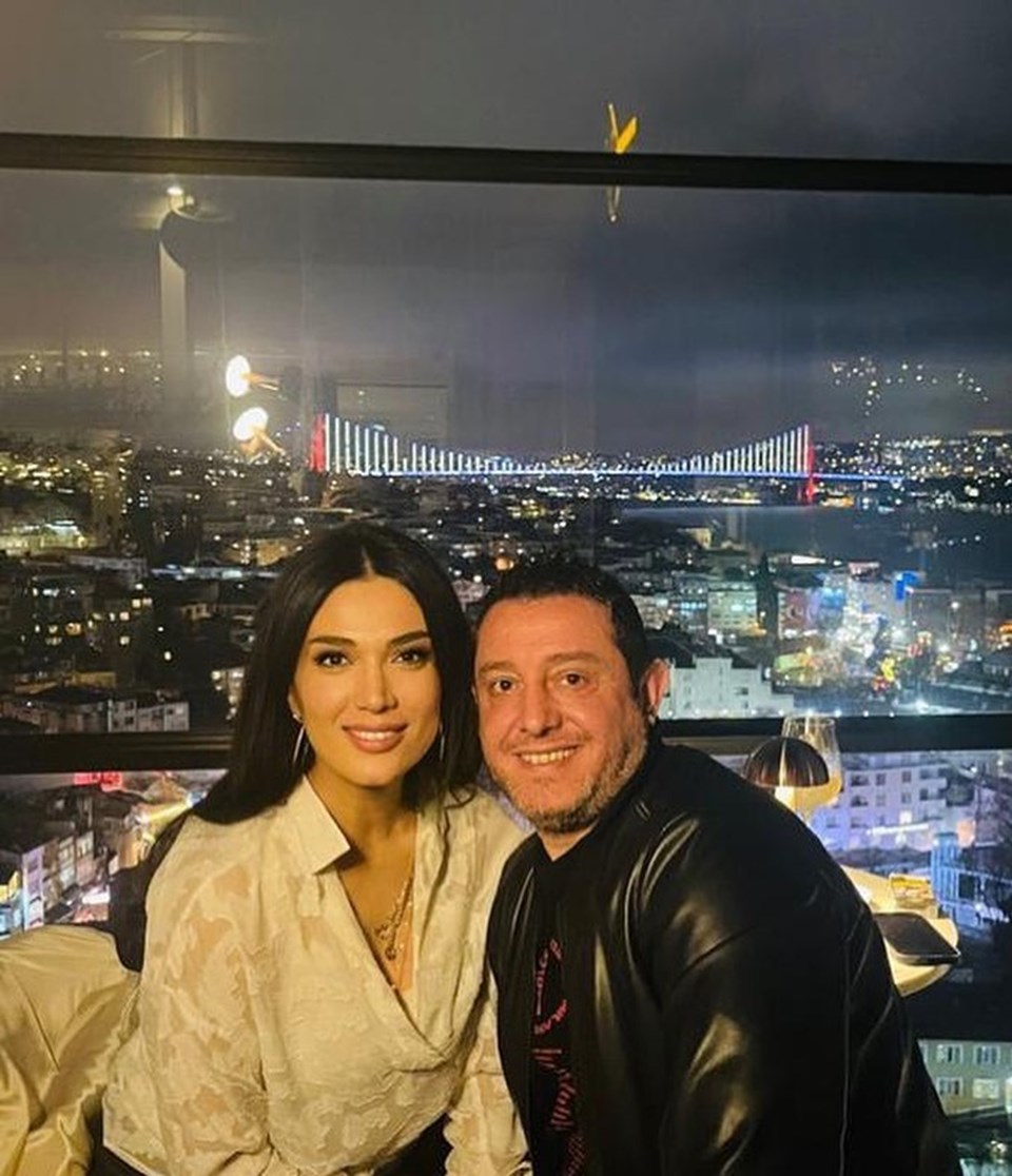 Nihat Kahveci'nin eşi Fulya Sever Kahveci: Asla evlenmem diyordum! - 1