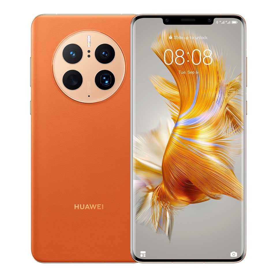 HUAWEI Mate 50 Pro Türkiye’de satışa sunuldu - 5