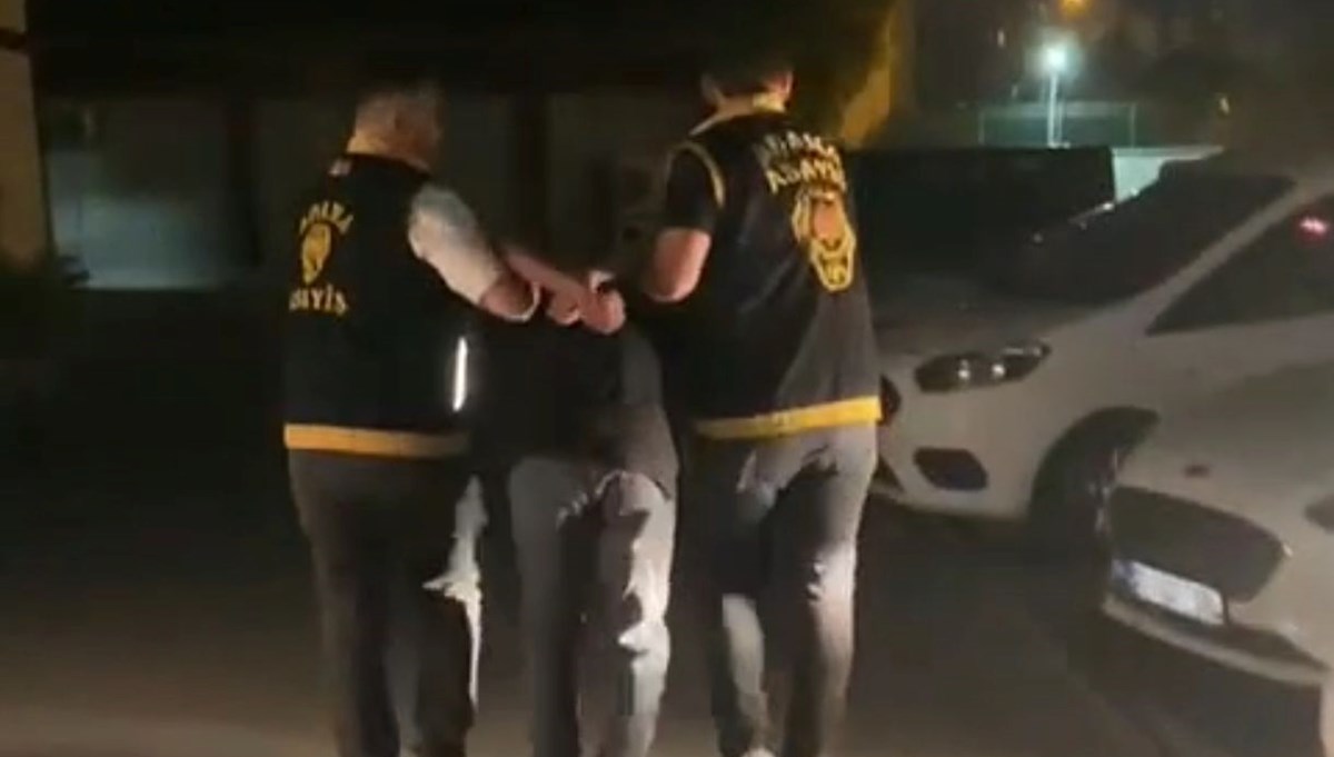 İş başvurusu olumsuz yanıt alınca restoranda dehşet saçtı