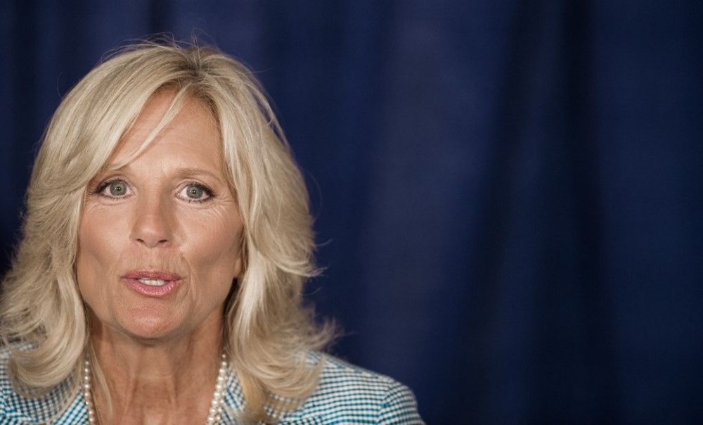 ABD’nin yeni First Lady’si Jill Biden’a dair merak edilenler - 24