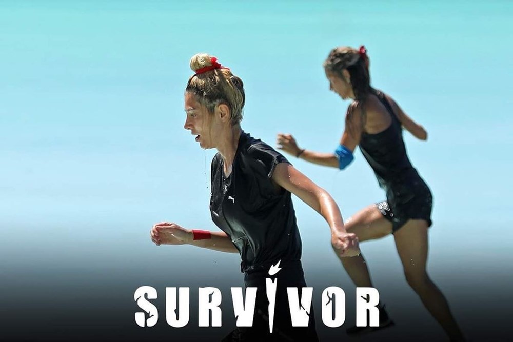 Survivor'da eleme adayı kim? (20 Şubat 2021 ayrıntıları) - 8
