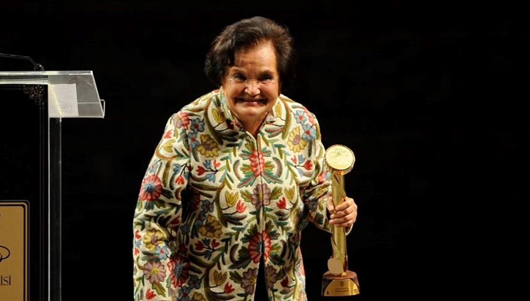 "Hocaların hocası" Süheyla Altmışdört hayatını kaybetti