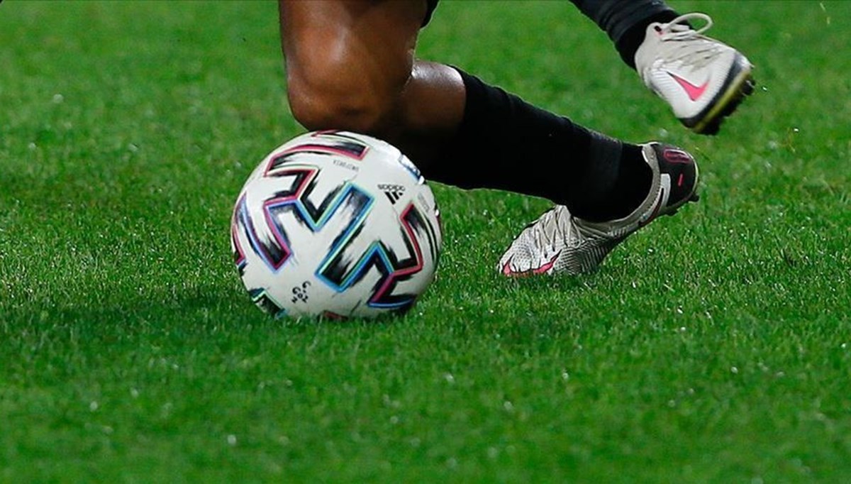 SON DAKİKA: Kulüplerden lig maçında 60 saniyelik eylem kararı