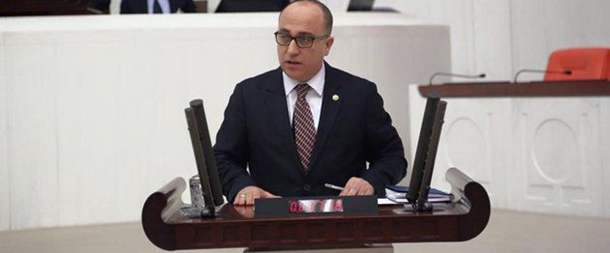 İzzet Ulvi Yönter kimdir?
