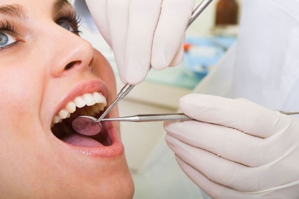 Diş hassasiyeti nasıl önlenir? - 1