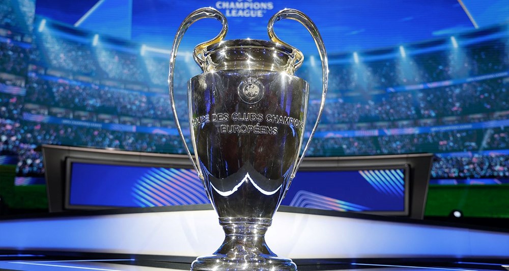 Şampiyonlar Ligi maçları ne vakit? UEFA Şampiyonlar Ligi çeyrek final, yarı final ve final tarihleri... 73 SgqNWdLYXE6Oc1k96rsAPQ
