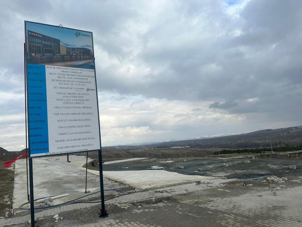 İzmir’deki 2,5 milyar liralık vurgunda yeni ayrıntılar: Emekli
tuğgeneral de gözaltında - 8