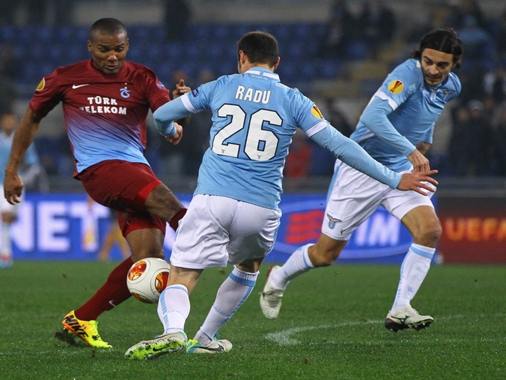 Trabzonspor'un muhtemel rakipleri - 1