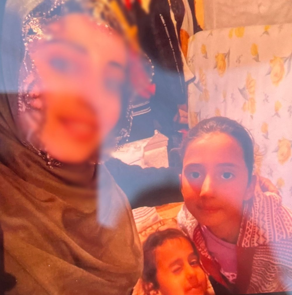 Bursa'da baba vahşeti: 3 çocuğunu öldürdü - 5