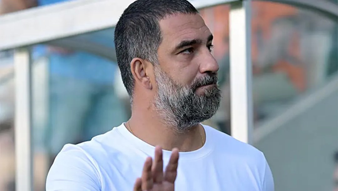 Arda Turan, Avrupa'da Beşiktaş'a karşı | Maç sonu eleştiri: "Böyle bir şey yılda bir olur"