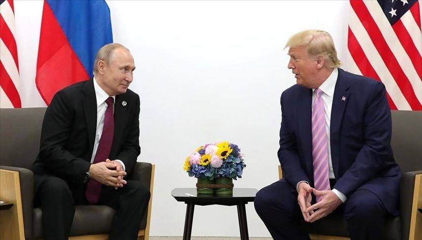 Putin ile Trump görüşecek mi?