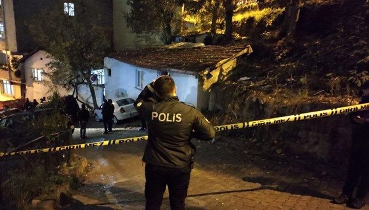 İstanbul Şişli'de cinayet: Cesetlerin kimlikleri belirlendi