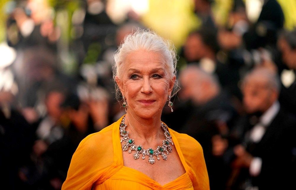 Cannes Film Festivali’ne katılacak olan ünlülere hırsızlık
tedbiri - 1