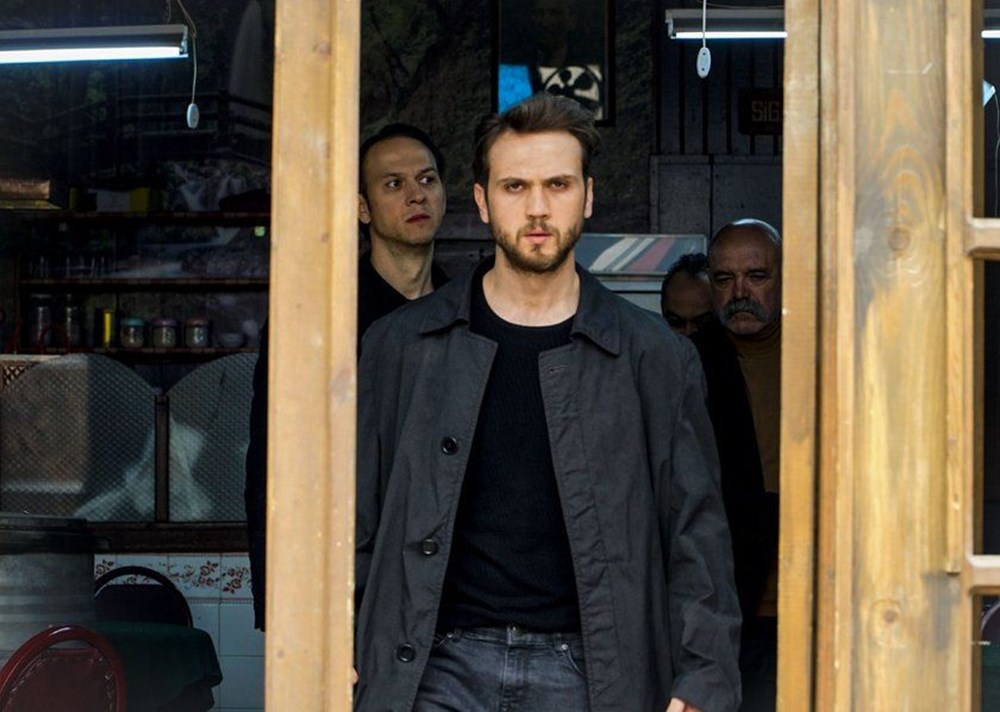 Aras Bulut İynemli'nin yeni rolü belli oldu - 1