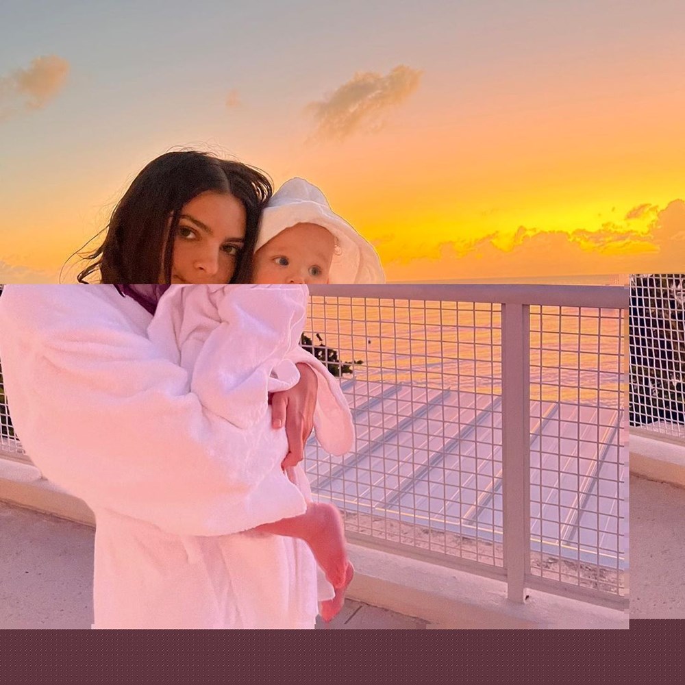 Emily Ratajkowski: Kadınlar bedenleri üzerinden değerlendiriliyor - 6
