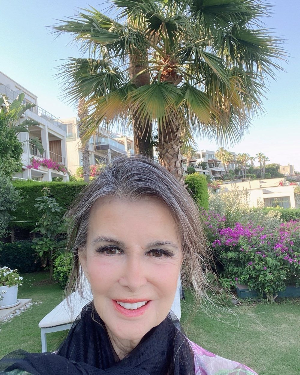 Filiz Akın'ın vefatı sonrası ünlülerden peş peşe paylaşımlar: Çocukluğumun yıldızıydı - 2