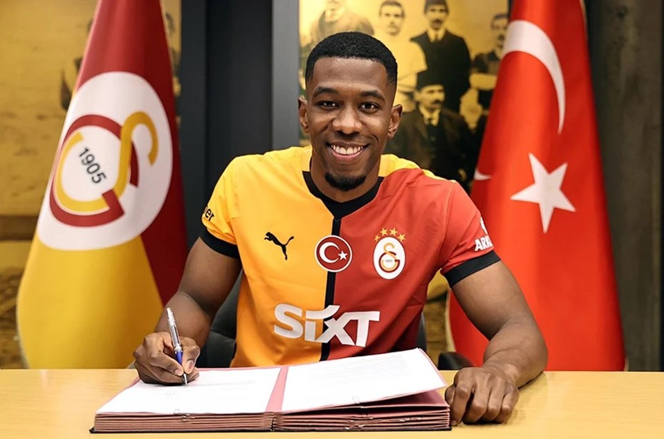Fenerbahçe'den Trabzonspor'a transfer: İşte ödenecek rakam - 2