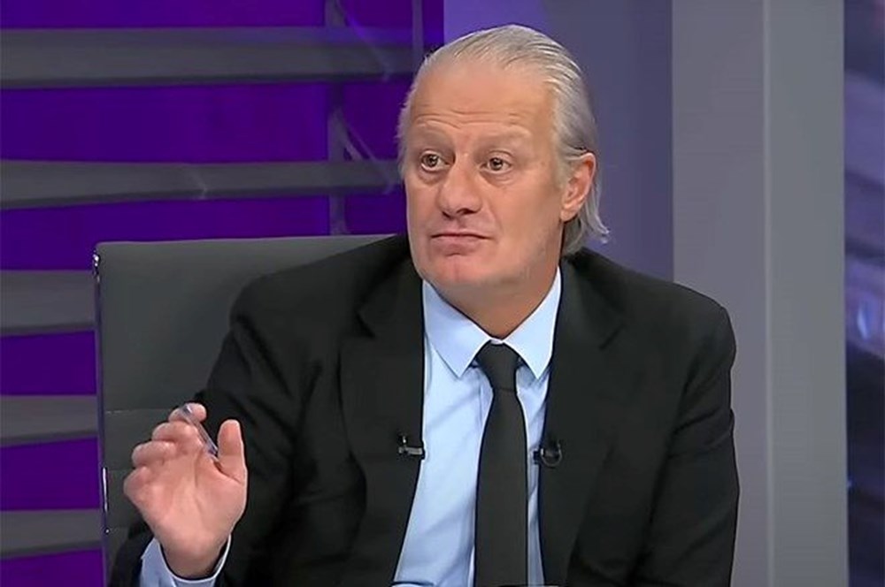 Tugay Kerimoğlu'ndan eski takım arkadaşı Okan Buruk'a şampiyonluk uyarısı - 7