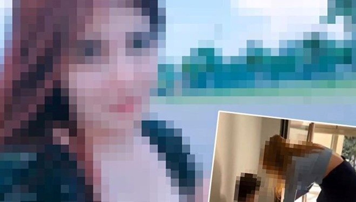 Anne uygunsuz görüntülerini paylaştı, velayet babaya verildi Anne uygunsuz görüntülerini paylaştı, velayet babaya verildi