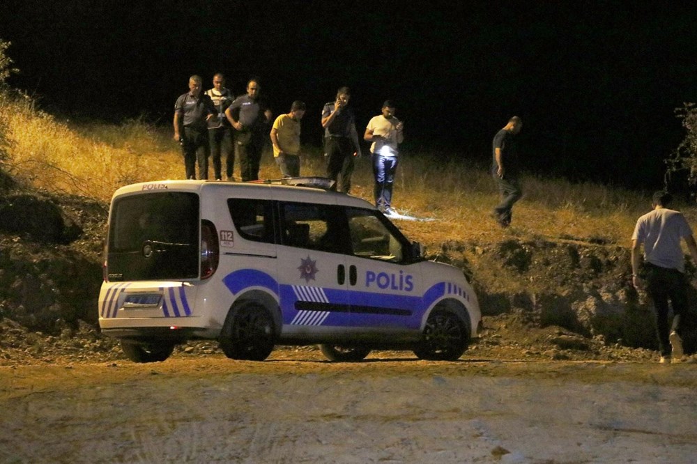 'Kaçırıldım' dedi, gerçek sorguda ortaya çıktı - 6